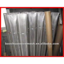 304 S.S Corrosion resisting wire mesh